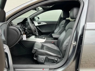 Audi A6 2014 - N/A изображение 4