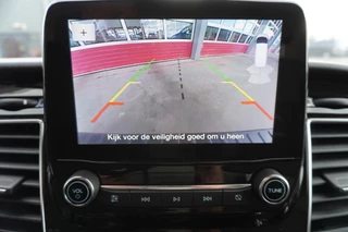 Ford Transit Custom 2023 - 300L 2.0 TDCI 130PK L2H1 Limited Active Edition DEMO image 24