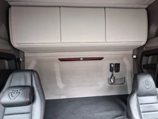 Scania S 2023 - 660S V8 NGS Highline 6x2 - Retarder - Full air - Leather - Led - Alloy wheels immagine 23