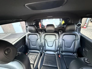Mercedes-Benz V-Class 2018 - N/A immagine 13