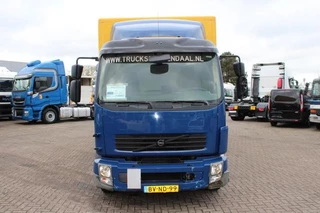 Volvo FL 12 2008 - N/A image 2