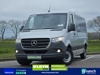 Mercedes-Benz Sprinter 2019 - 316 zdjecie 1