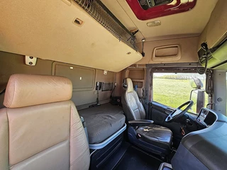 Scania R 2014 - R520 bild 16