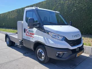 Iveco Daily 2024 - 40C18 zdjecie 4