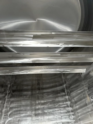 CIMC N/A 2012 - 20FT ISO / 25.070L / 1-COMP.  / BAFFLES / UN PORTABLE  / T11 / 22T6 / valid 2,5Y/CSC-inspection till 06/2027 image 29