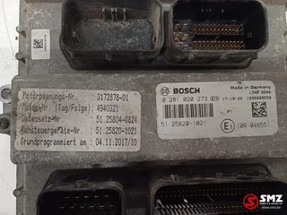 MAN N/A - Occ ECU motorbesturingseenheid D2676 MAN afbeelding 3
