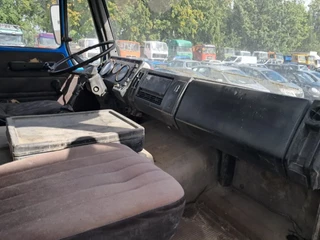 Mercedes-Benz SK 1984 - 2635 , V8 , Bi Turbo , 6x4 , ZF Manual , 3 Way Tipper , Spring suspension obrazek 15