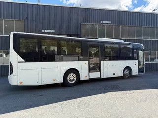 Volvo 2014 - 8900. 10,84m length. image 3 thumbnail