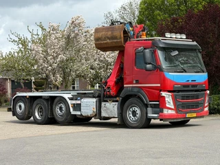 Volvo FM 2016 - N/A afbeelding 16