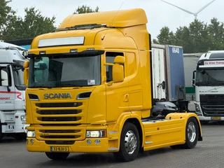 Scania G 2017 - G410 Euro 6 SCR Only - Full Spoiler - Alcoa - Smart Tacho for sale