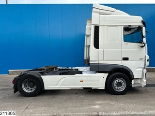 DAF N/A 2018 - XF 530 EURO 6, Standairco, Retarder zdjecie 12