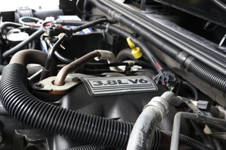 Jeep Wrangler 2011 - 3.8i V6 4x4 JK 2 drs / Automaat / Hardtop / Trekhaak image 47
