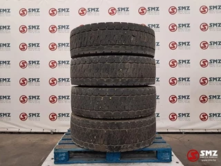 Bridgestone N/A - Occ vrachtwagenband 315/70R22.5 154/150L Bridgesto obrazek 1