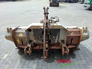 FAE N/A 2004 - UMM/S 200-20 Mulcher obrazek 5