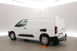 Peugeot e-Partner 2023 - 50 kWh L2 afbeelding 3 miniatuur