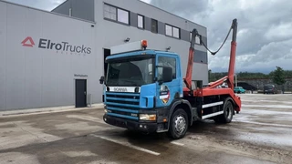 Scania G 2000 - G94 - 220 te koop