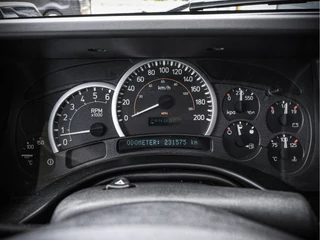 Hummer H2 2005 - 6.0L V8 | Zwart leder | Schuif Kanteldak | imagen 8