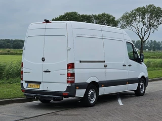 Mercedes-Benz Sprinter 2018 - 311 imagen 3
