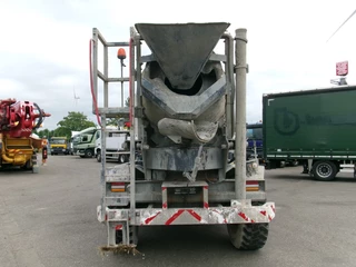 Dieci N/A 2014 - D648 4X4X4 imagen 6