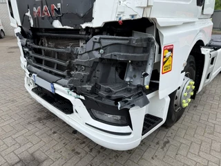 MAN TGX 2021 - 18.510 / RETARDER / !!ONLY:319233 KM!! / ACC / LWDS / AUTOMATIC / EURO-6 / 2021 obrazek 7