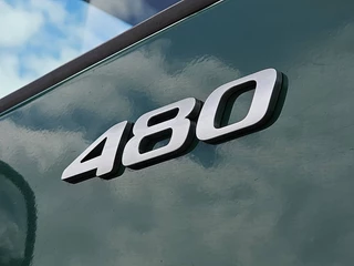 DAF XF480 2018 - FTG obrazek 16