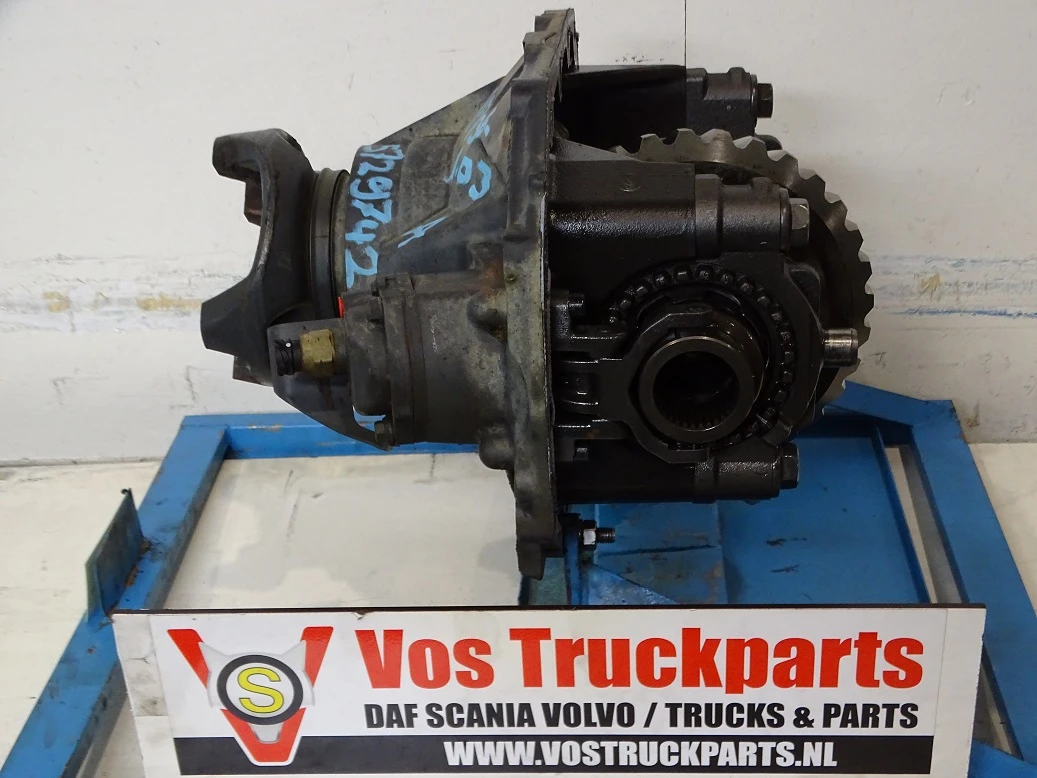 Scania 2024 - RP-736-1.03 afbeelding 1
