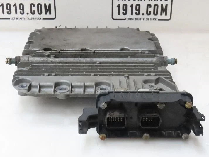 Volvo - 21911579 Versnellingsbak regeleenheid Bild 1