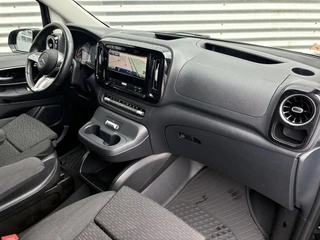 Mercedes-Benz Vito 2024 - 114 CDI Dubbele Cabine Select afbeelding 3 miniatuur