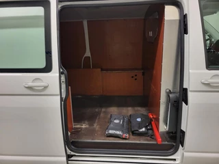 Volkswagen Transporter 2018 - 2.0TDI 150pk Automaat 2500kg Trekgewicht Euro 6! imagem 6