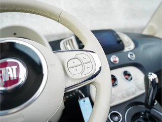 Fiat 500C 2018 - 0.9 TwinAir Turbo Collezione obrazek 30