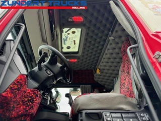 Scania R 2019 - R450,RETARDER,2 TANKS, MANUAL GEARBOX bild 12