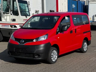 Nissan NV200 2019 - New! Only 178km! 1.5 Dci te koop