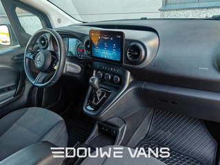 Mercedes-Benz Citan 2024 - L1 110 Pro Automaat Camera MBUX Airco Cruise Control image 9
