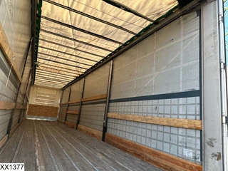 Fruehauf N/A 2019 - Tautliner Lift shaft obrazek 10