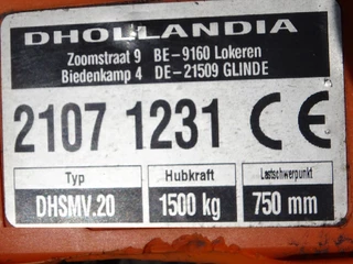 - Geen producent - N/A - DHOLLANDIA obrazek 4