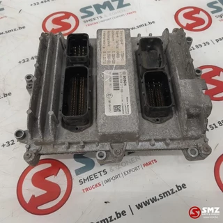 MAN N/A 2018 - Occ ECU motorbesturingseenheid D2066 MAN image 2