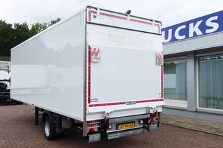 Veldhuizen N/A 2022 - P 47-3. Gesloten + Dhollandia 1.000 kg obrazek 4