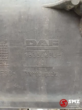 DAF N/A 2022 - Occ opstapbak links DAF изображение 5