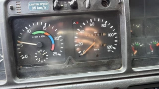 Volvo FH 1996 - 16.470 obrazek 21