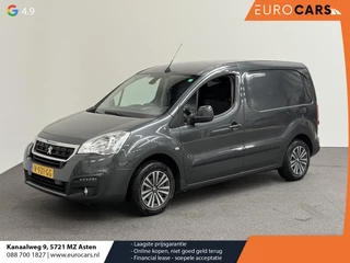 Peugeot Partner 2017 - 120 1.6 BlueHDi 75 L1 XR MARGE in vendita