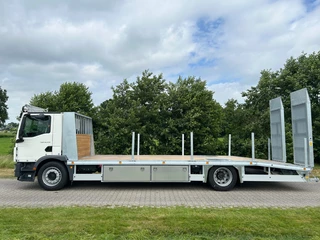 MAN TGM 2026 - 18.250 | Nieuw | 7,5 mtr laadbak | 0.98 mtr bak hoogte imagen 8
