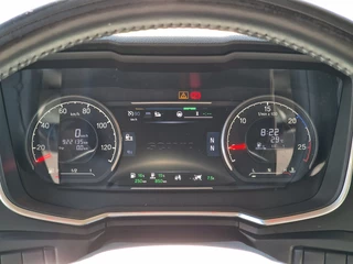 Scania S 2021 - S540 NGS Highline 4x2 - Low deck - Retarder - Custom interior - Night clima - Full air - Led - Navi obrazek 14