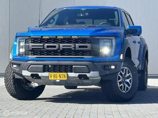 Ford F-150 2022 - USA Raptor immagine 6
