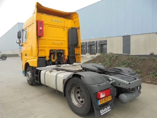 DAF XF 440 2016 - N/A obrazek 5