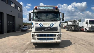Volvo FH 2007 - 16 660 image 2 thumbnail
