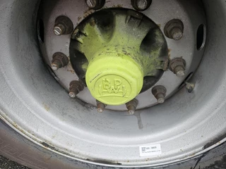 Krone SD-ALL CONNECTIONS -BPW DRUM. 2015 - N/A imagen 23