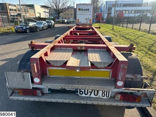 ASCA N/A 1998 - Chassis 20 ft, ADR bild 9