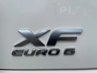 DAF N/A 2015 - XF106 SPACECAB  image 10