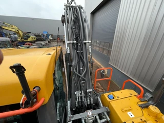 Volvo EC160ENL 2020 - N/A bild 30