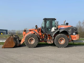 Hitachi ZW250-6 2019 - N/A zdjecie 1